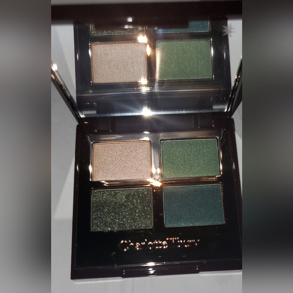 Charlotte Tilbury Luxury Eyeshadow Palette - Picture 6 of 6
